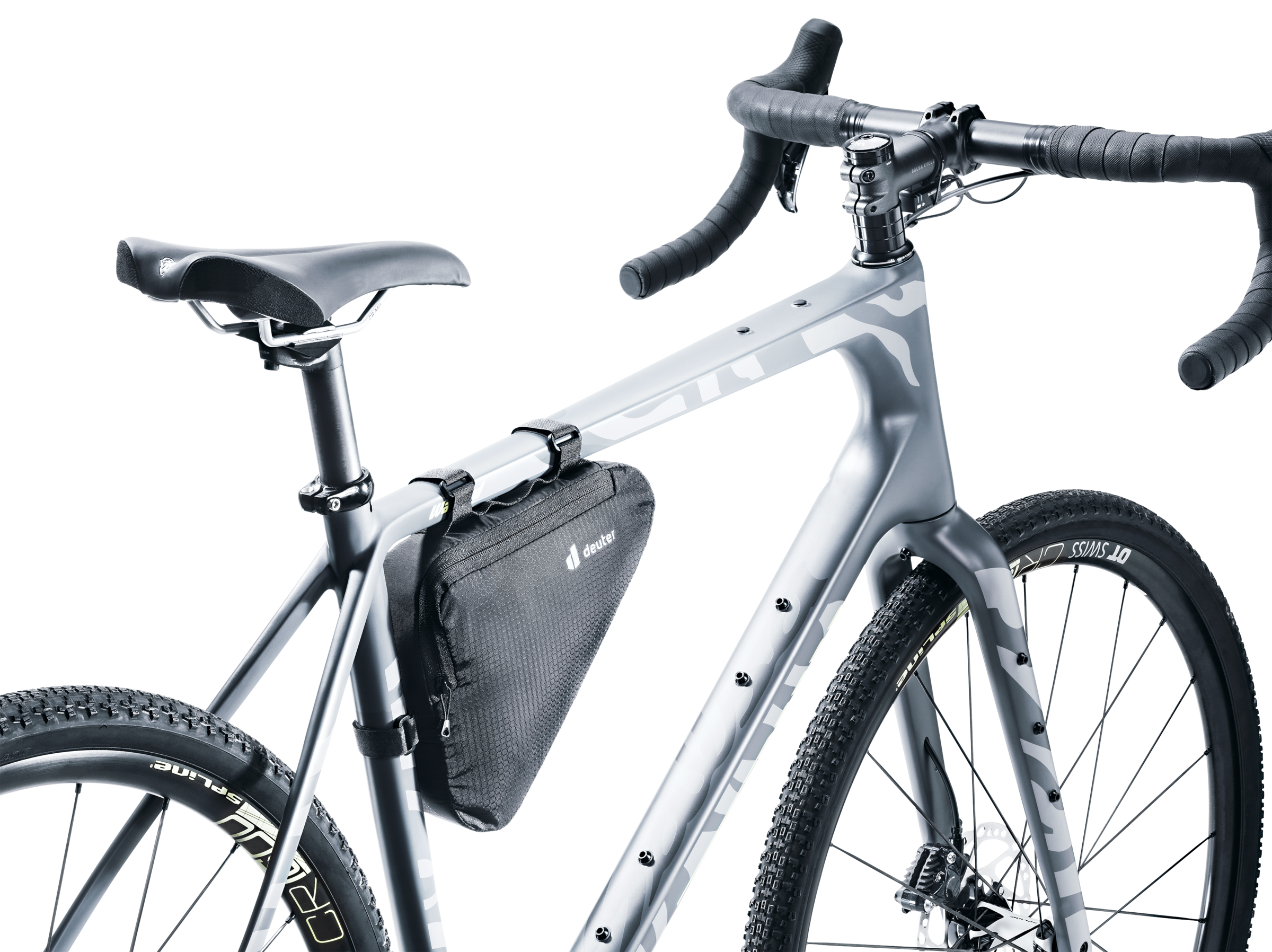 deuter Triangle Bag 1.7 Bike bags
