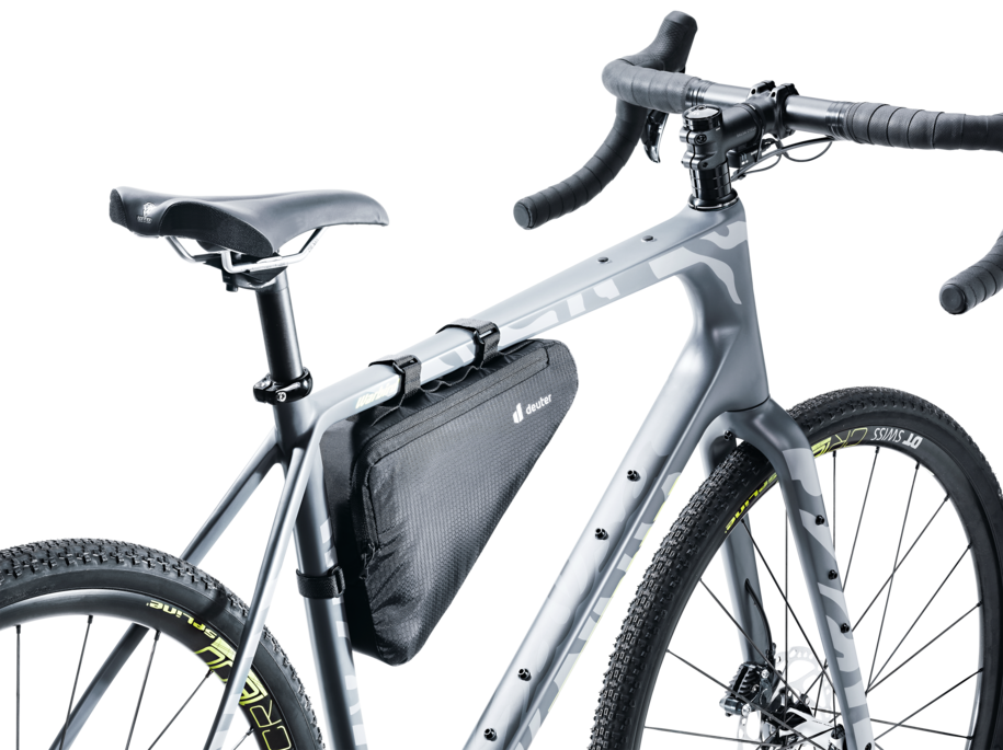 deuter Triangle Bag 2.2 Bike bags