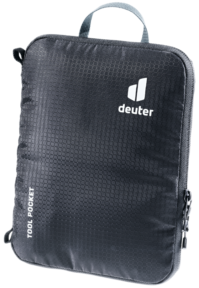 Bike outlet pocket pouch