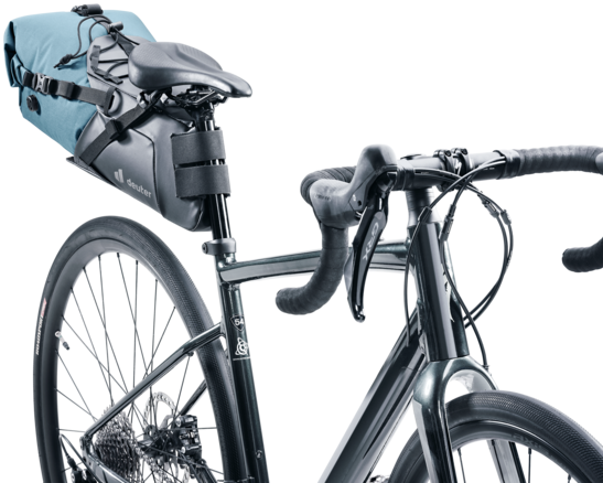 Deuter online saddle bag