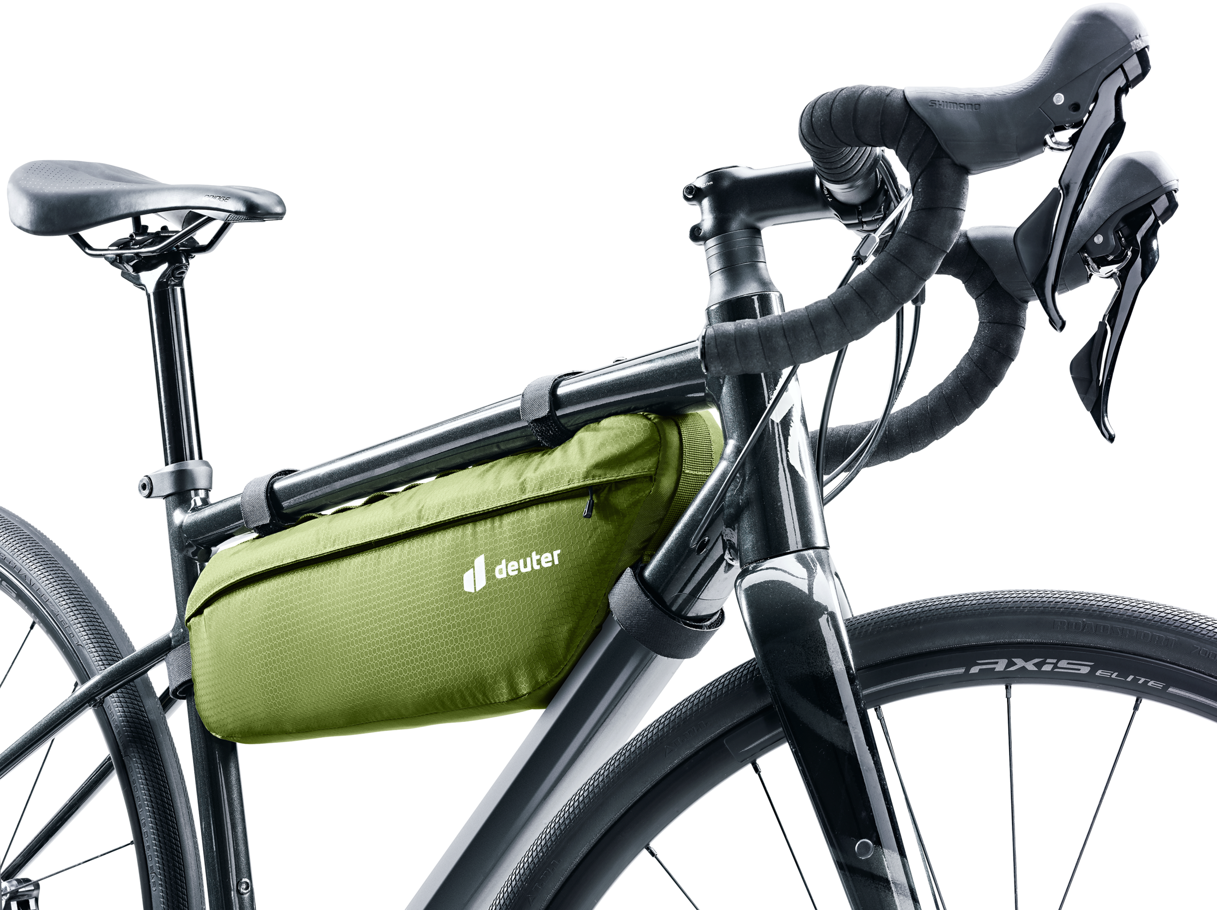 Deuter bike online frame bag