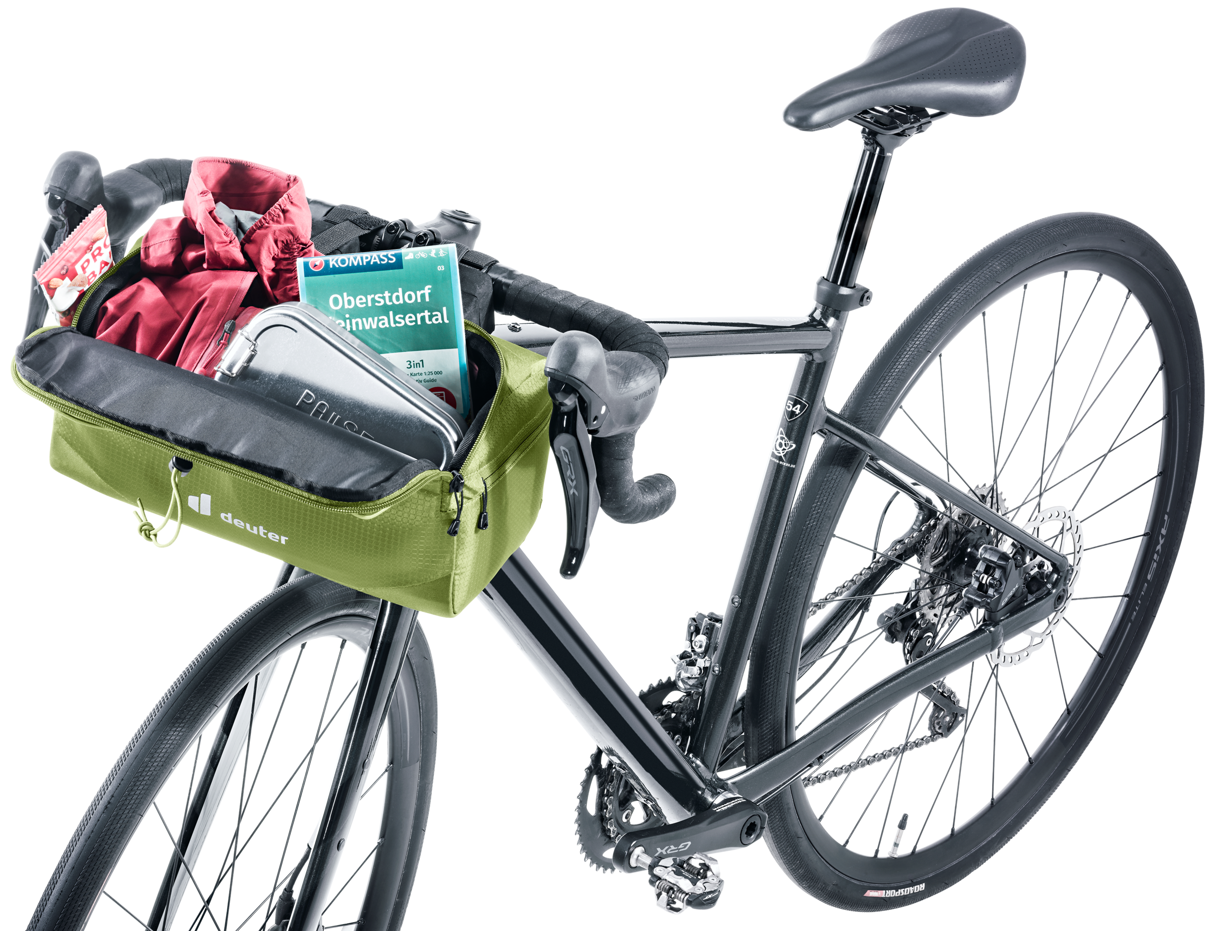 Deuter panniers cheap