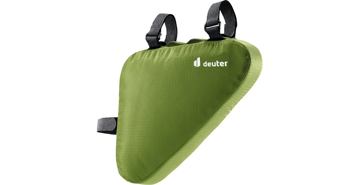 Deuter front best sale triangle frame bag