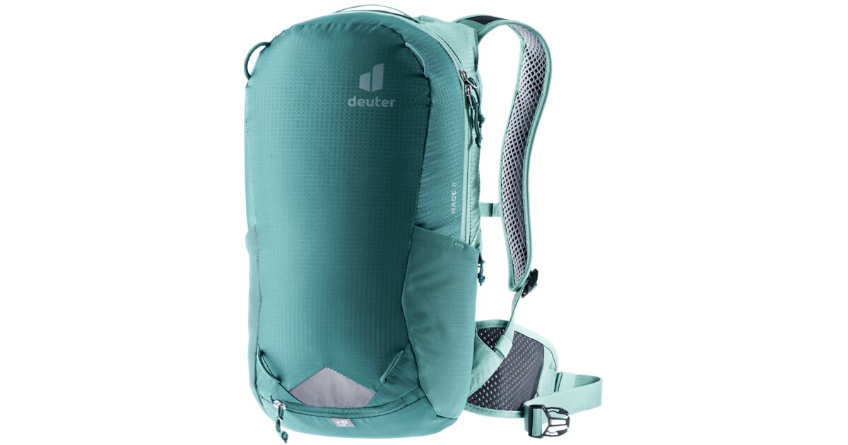 deuter Race 8 Bike backpack