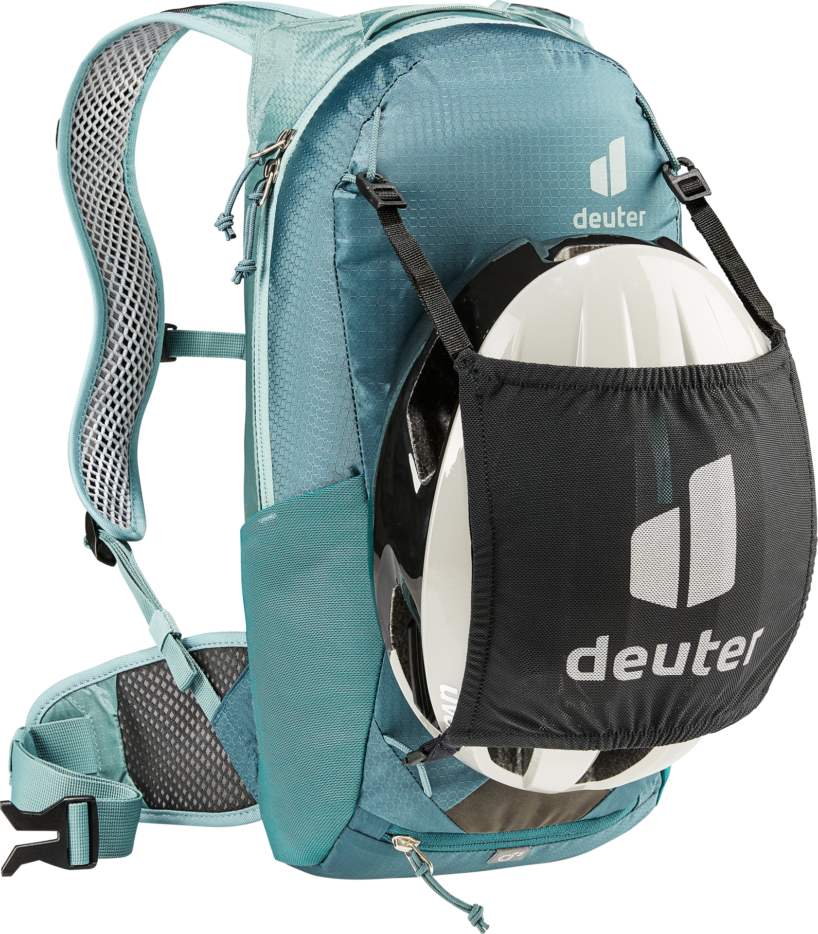 Deuter shop race 8