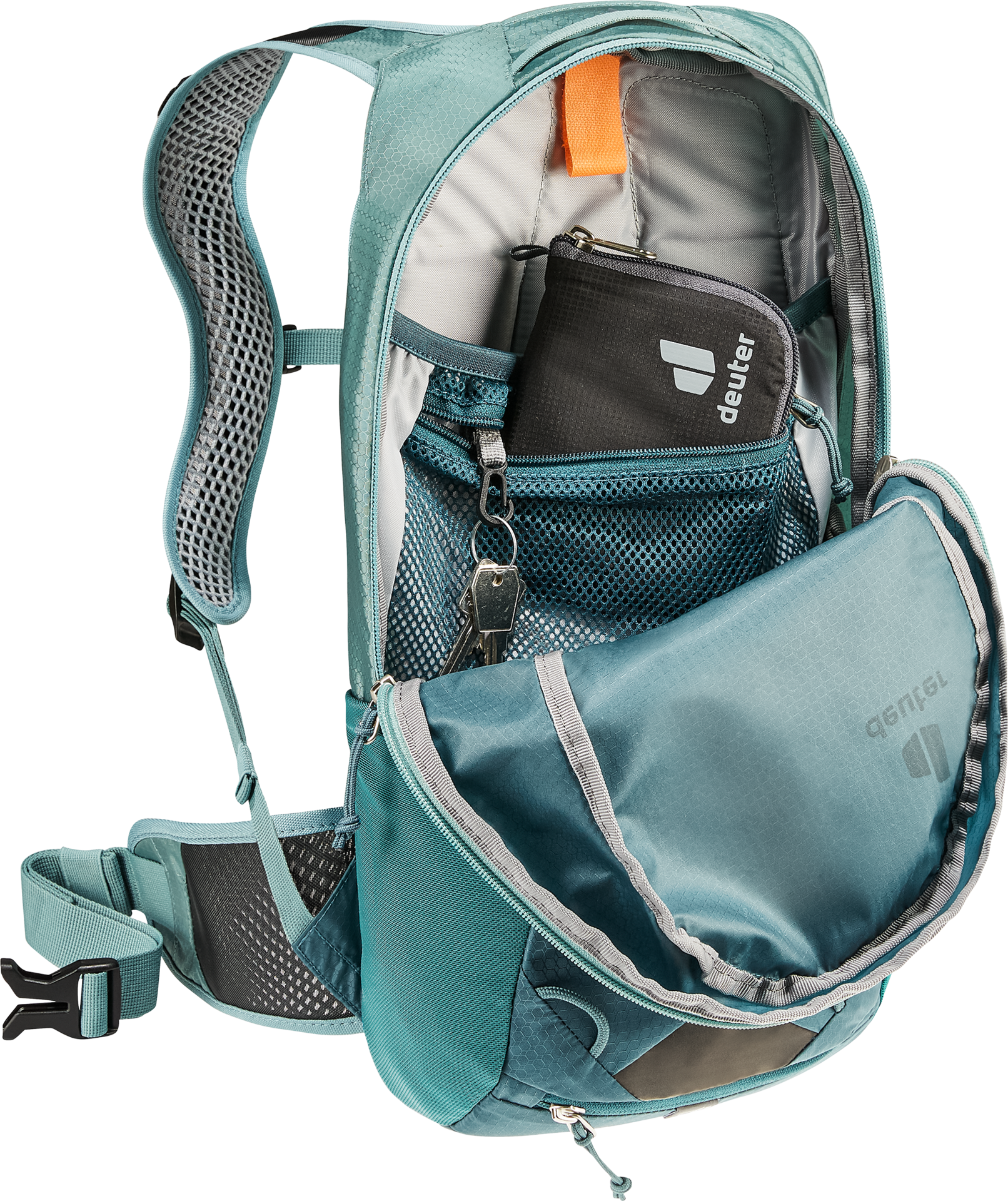 Deuter 8l outlet
