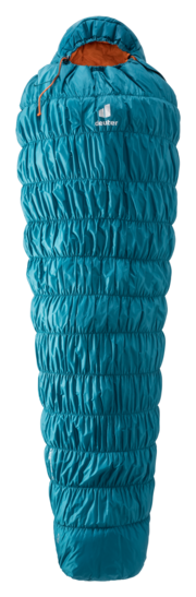 Sacos de dormir de fibra sintética Exosphere -10° SL