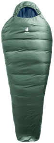 Synthetic fibre sleeping bag Orbit 0° EL