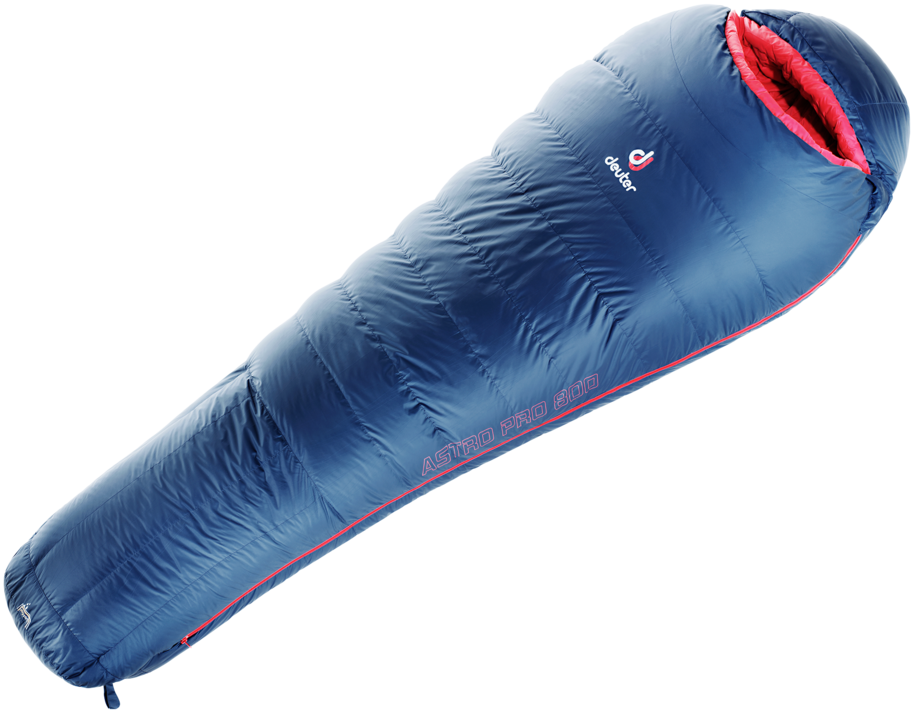 Sacos de dormir de plumón Astro Pro 800 - L