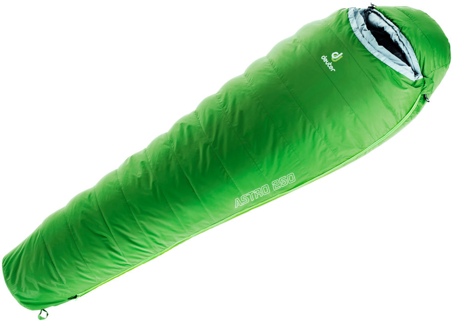 Down sleeping bag Astro 250 - L