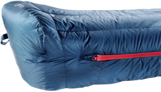 Down sleeping bag Astro Pro 800