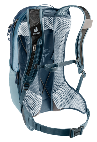 Deuter best sale race 10