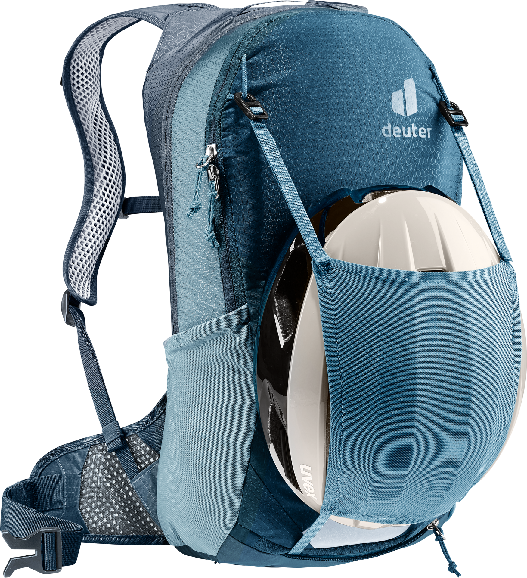 Deuter race 2025 x air backpack