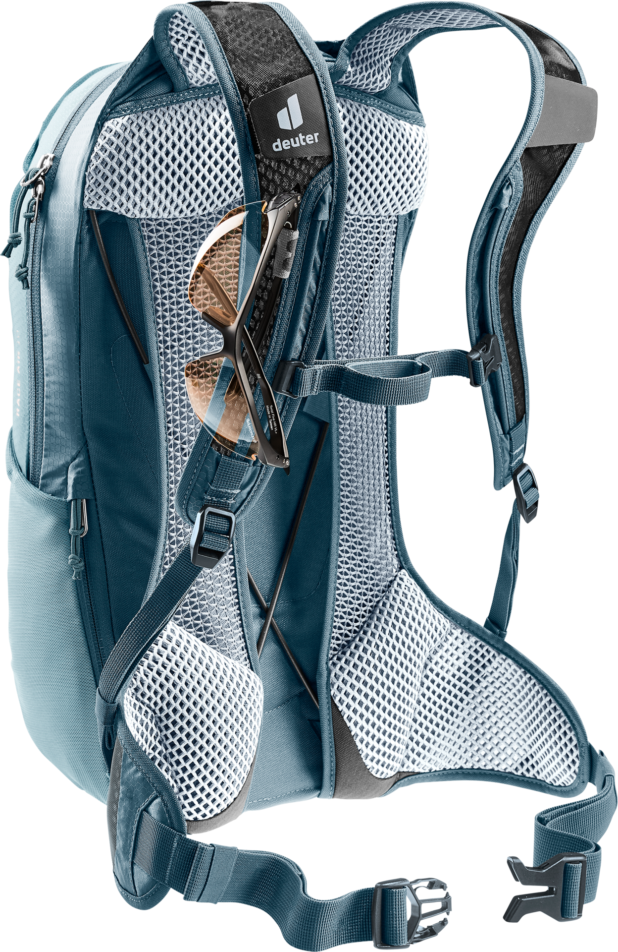 Deuter race deals 10l