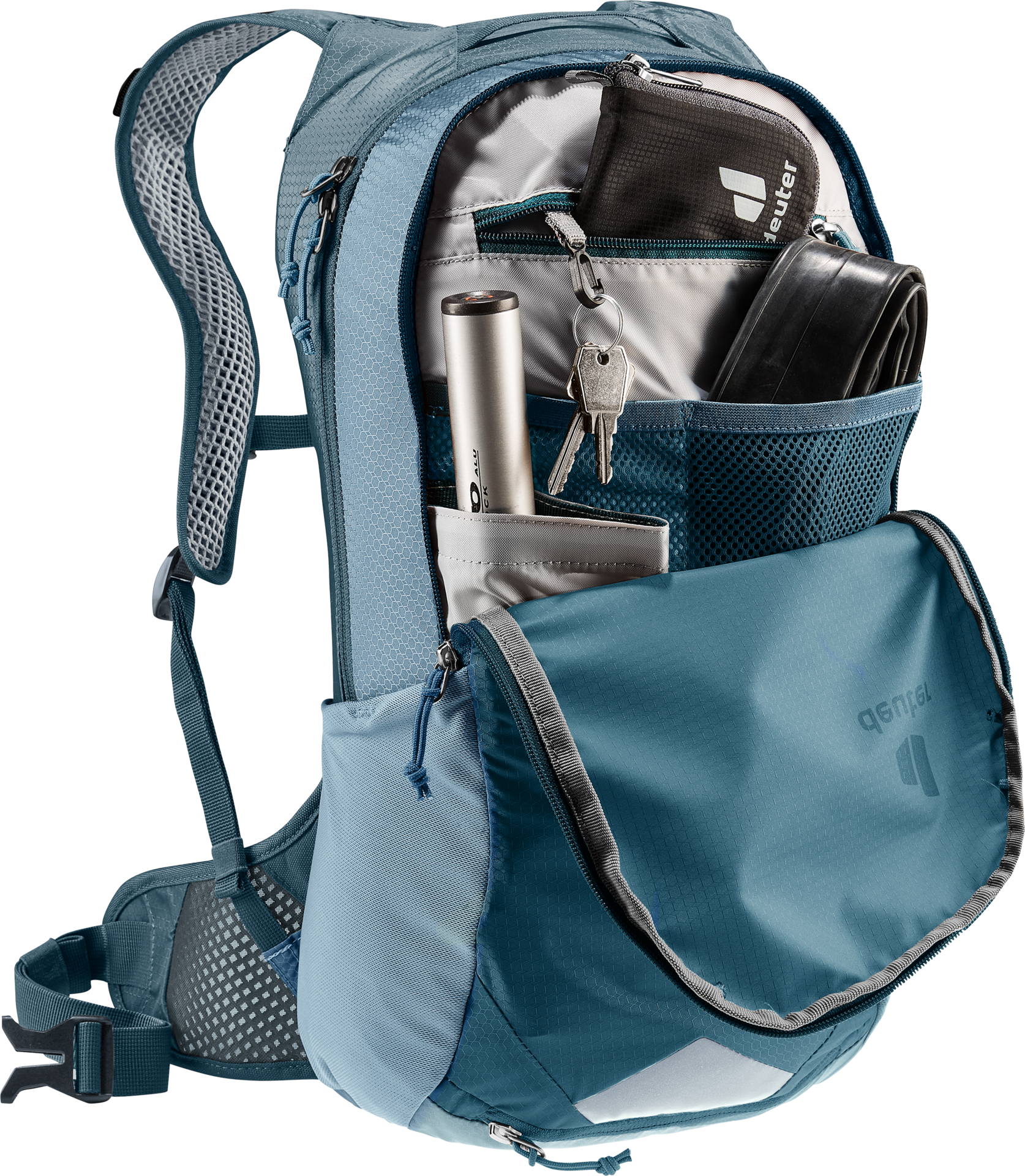 Deuter race air sales exp