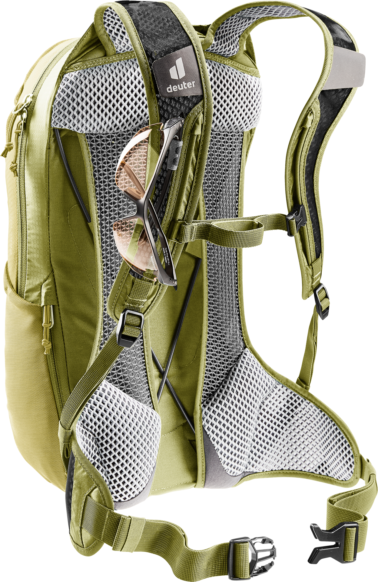 Deuter rugzak 10 best sale liter