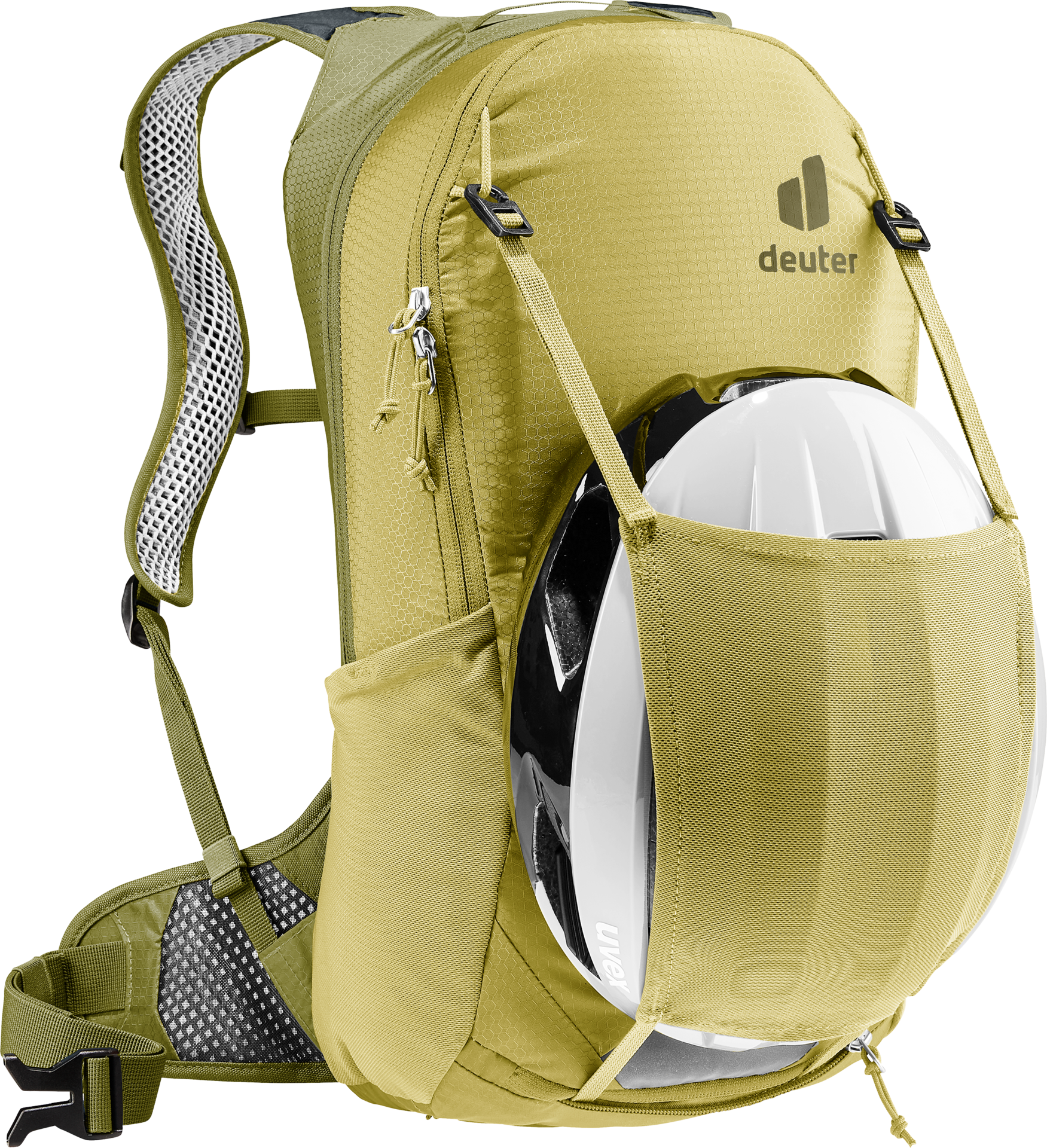Deuter rugzak 10 liter 2025