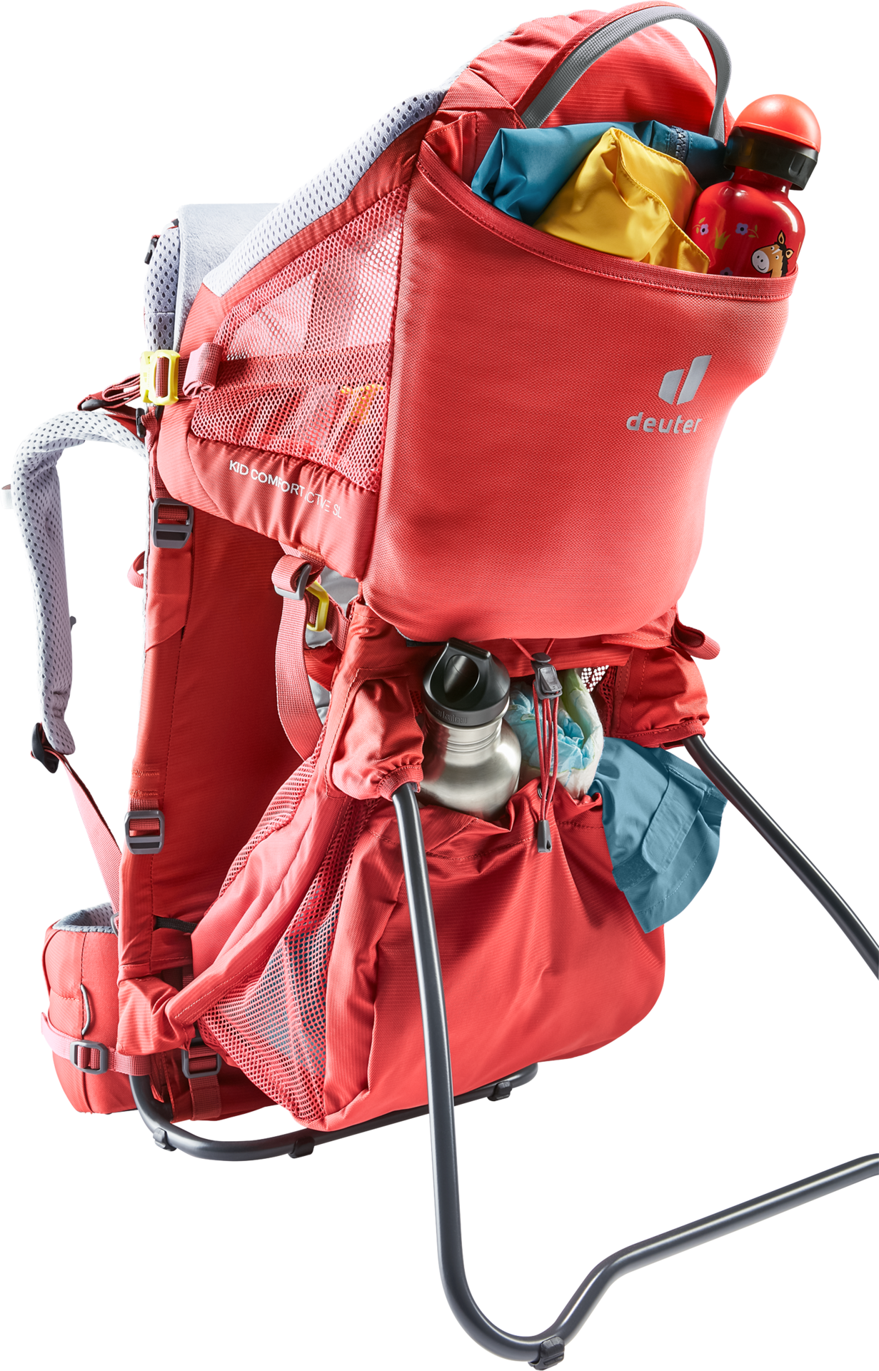 deuter Kid Comfort Active SL Child carrier