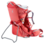 Portabebés Kid Comfort Active SL Rojo