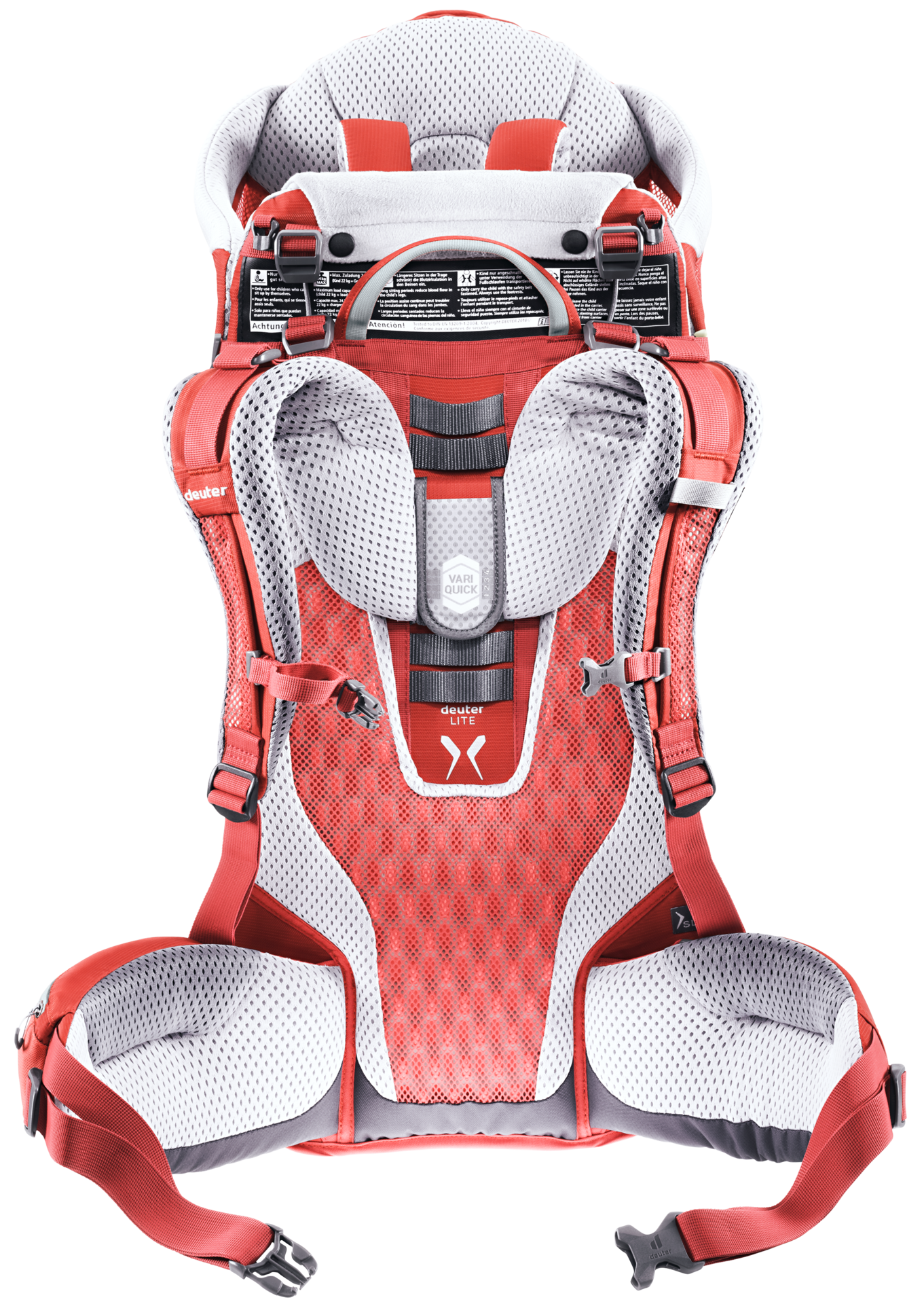 Deuter sale active sl