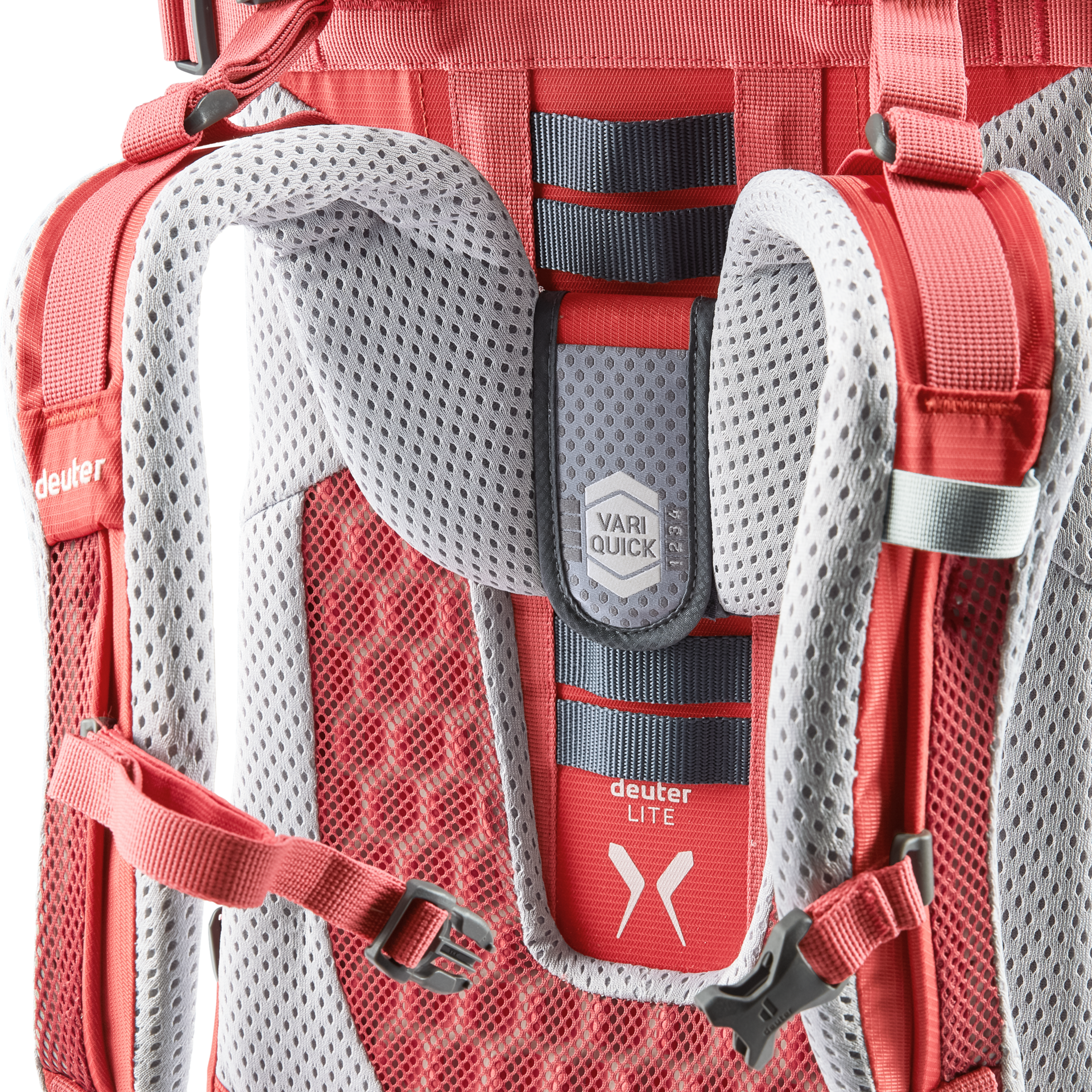 Deuter deals comfort lite