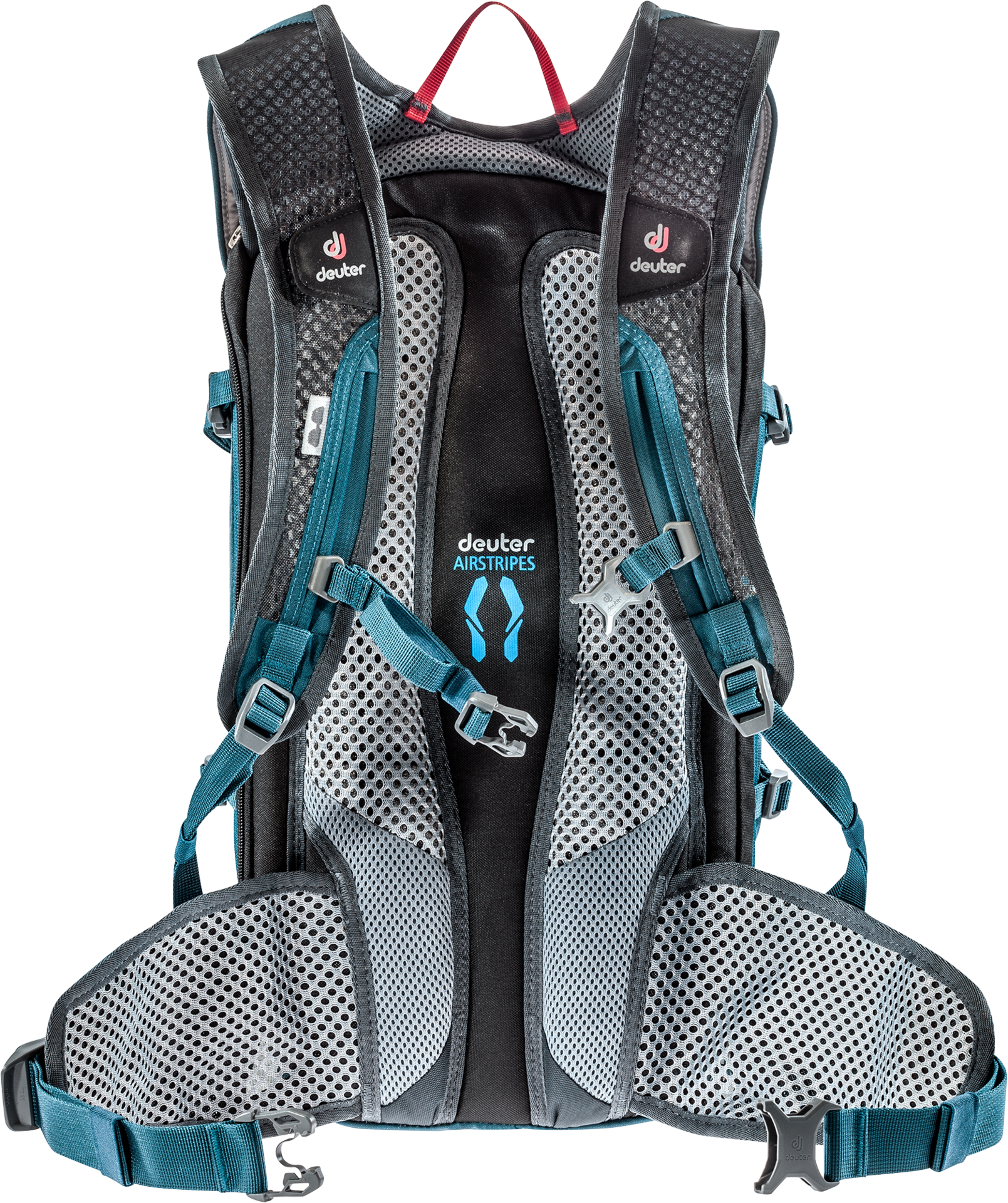 Deuter compact cheap exp 16