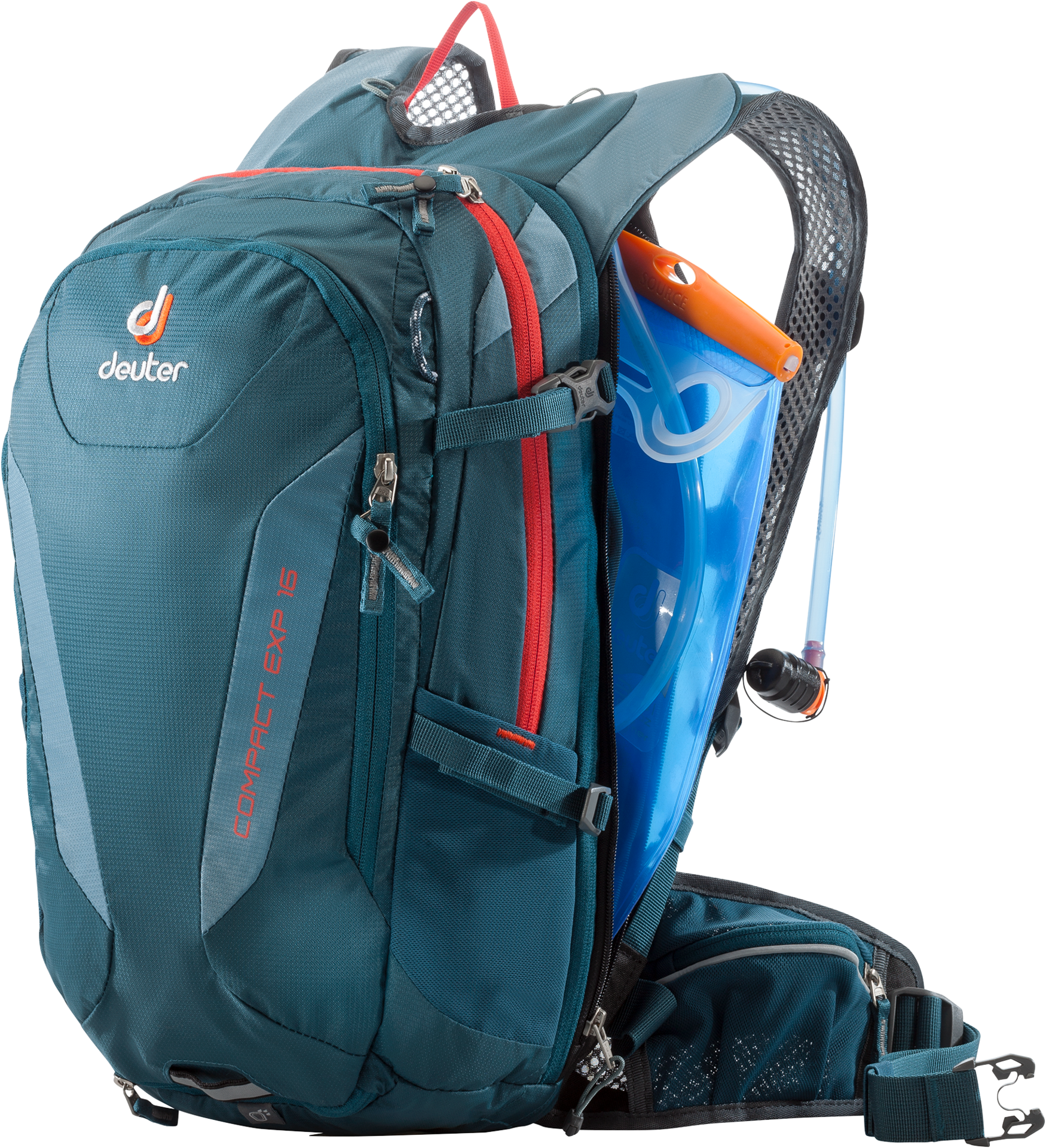 Deuter sale compact 16