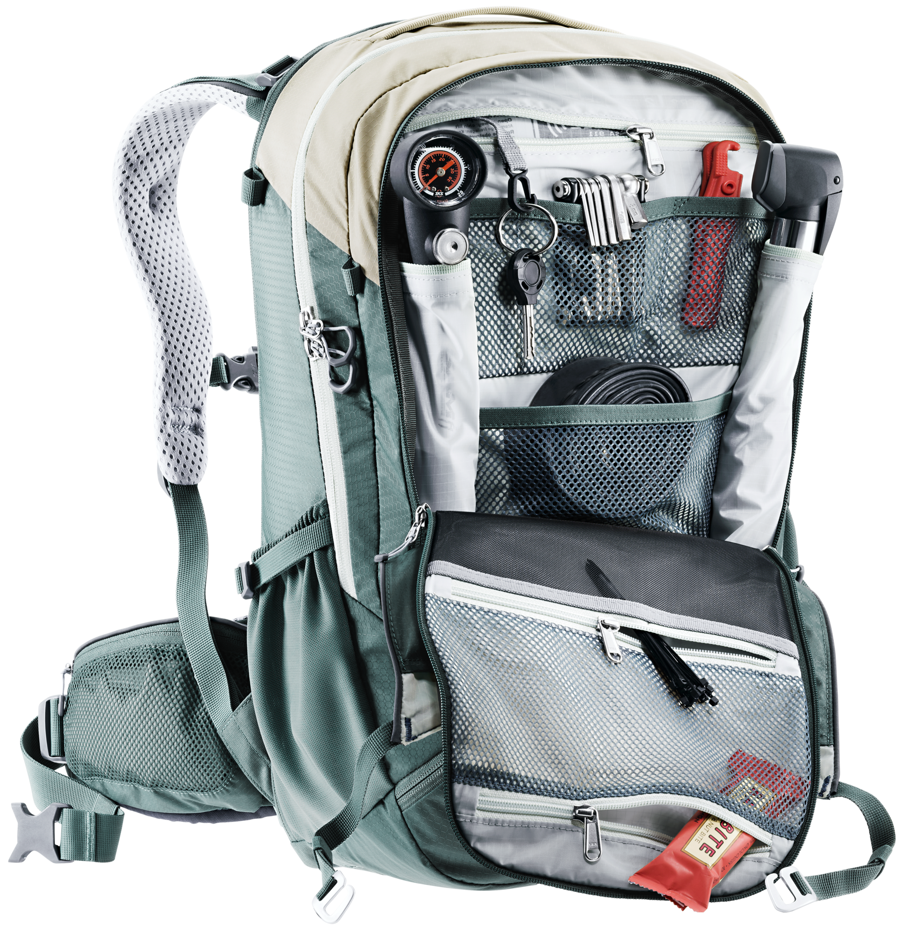 Deuter trans deals alpine sl 26