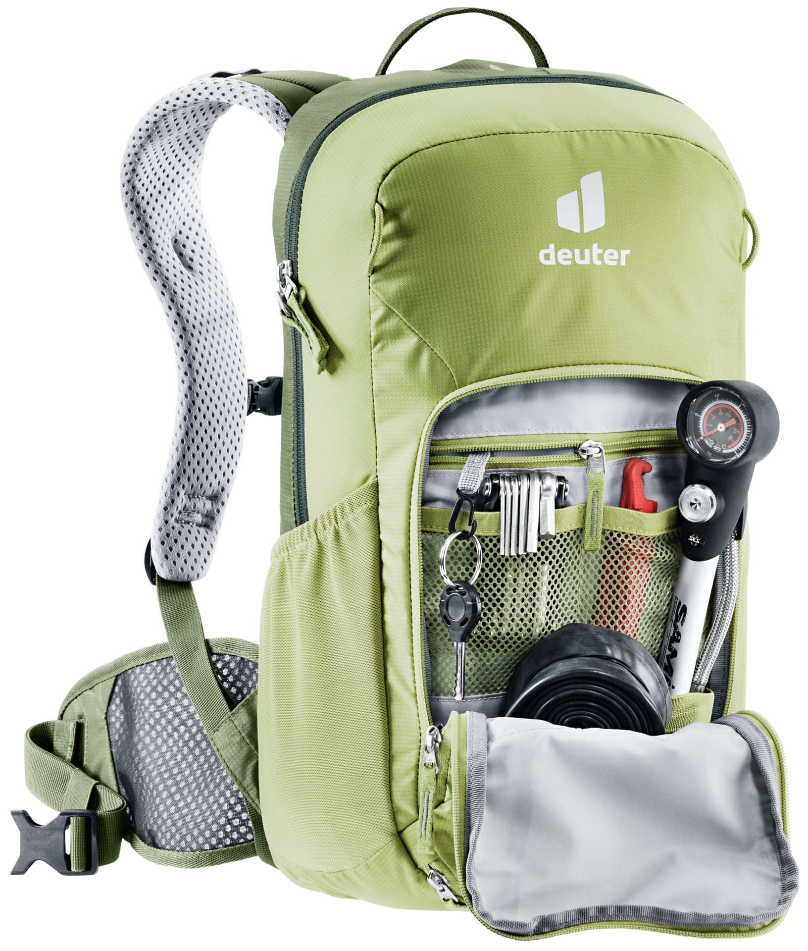 Deuter bike 2024 1 20l