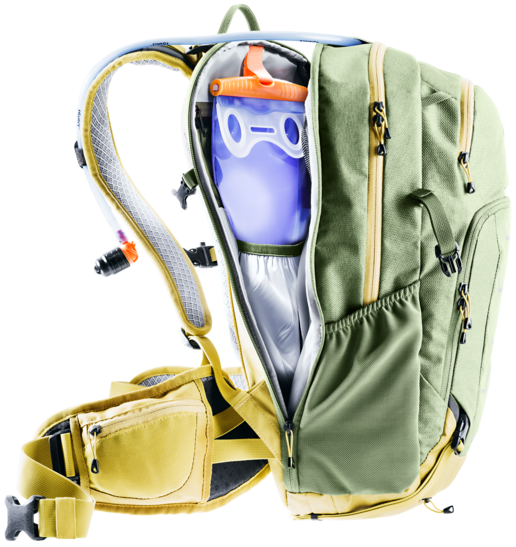 Deuter attack 2024 20 review