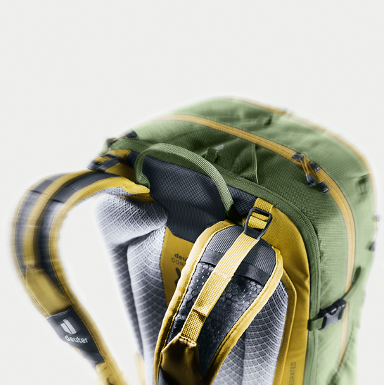 Deuter attack 20 black sale