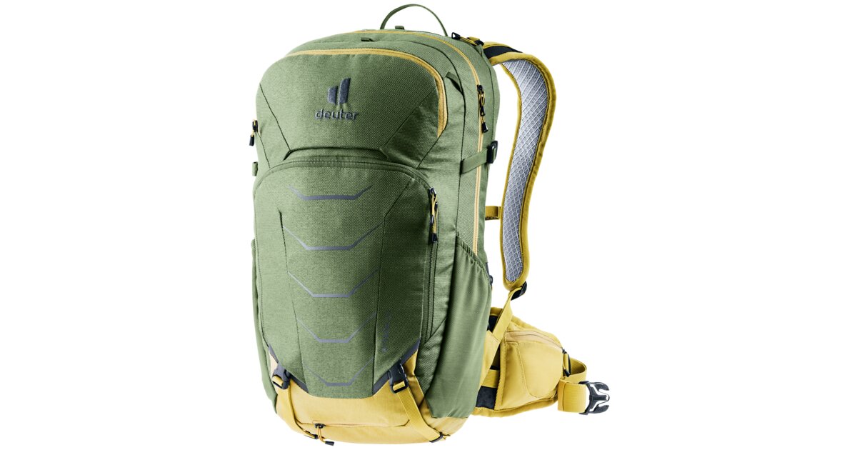 Deuter attack discount 20 review
