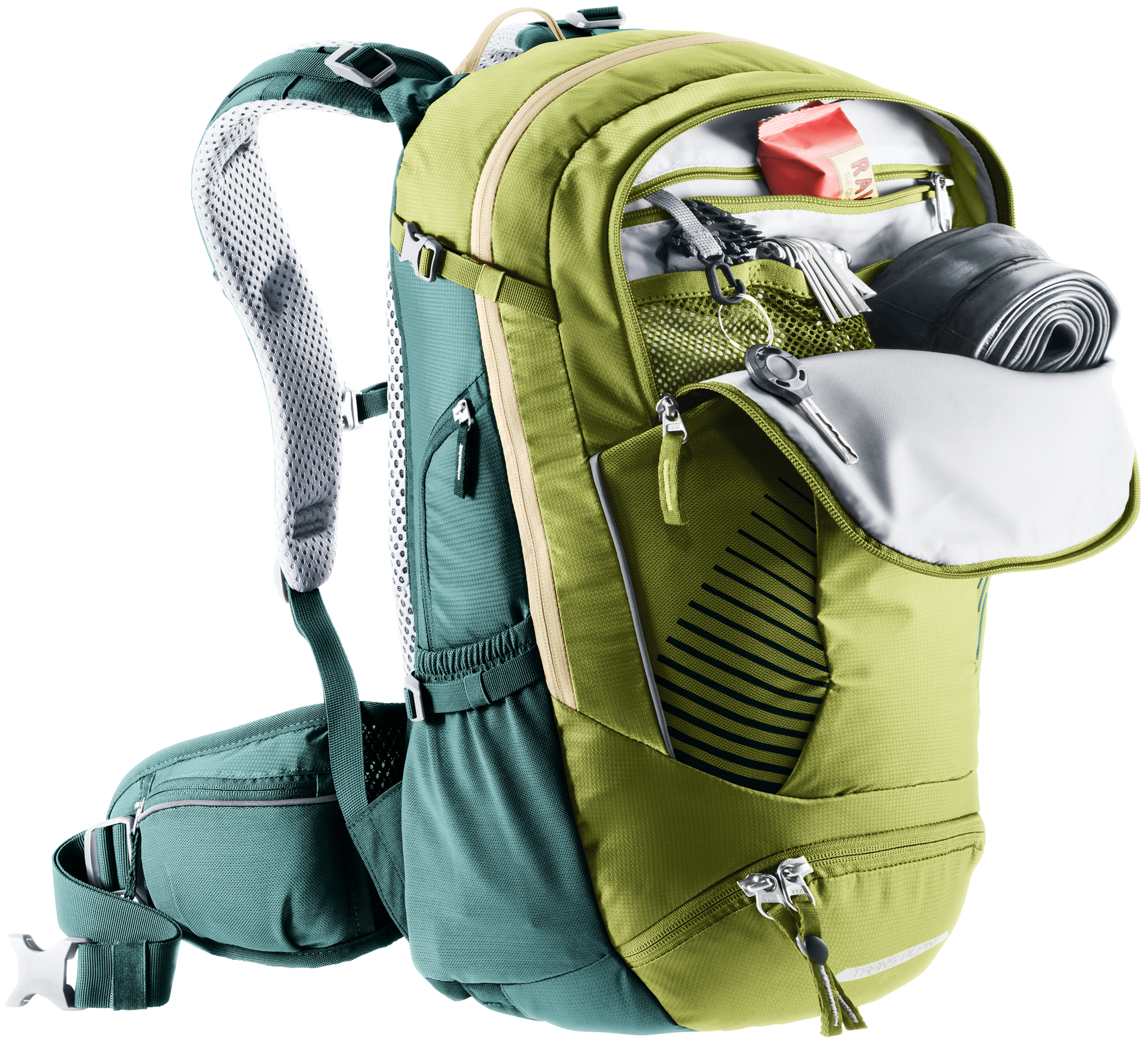 Trans alpine 24 on sale deuter
