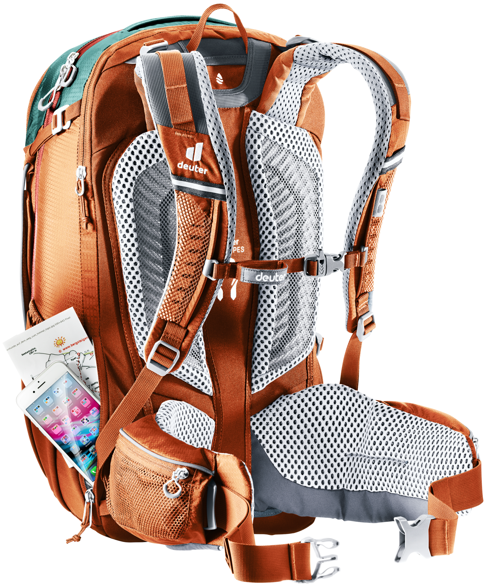 Trans alpine deals pro 28