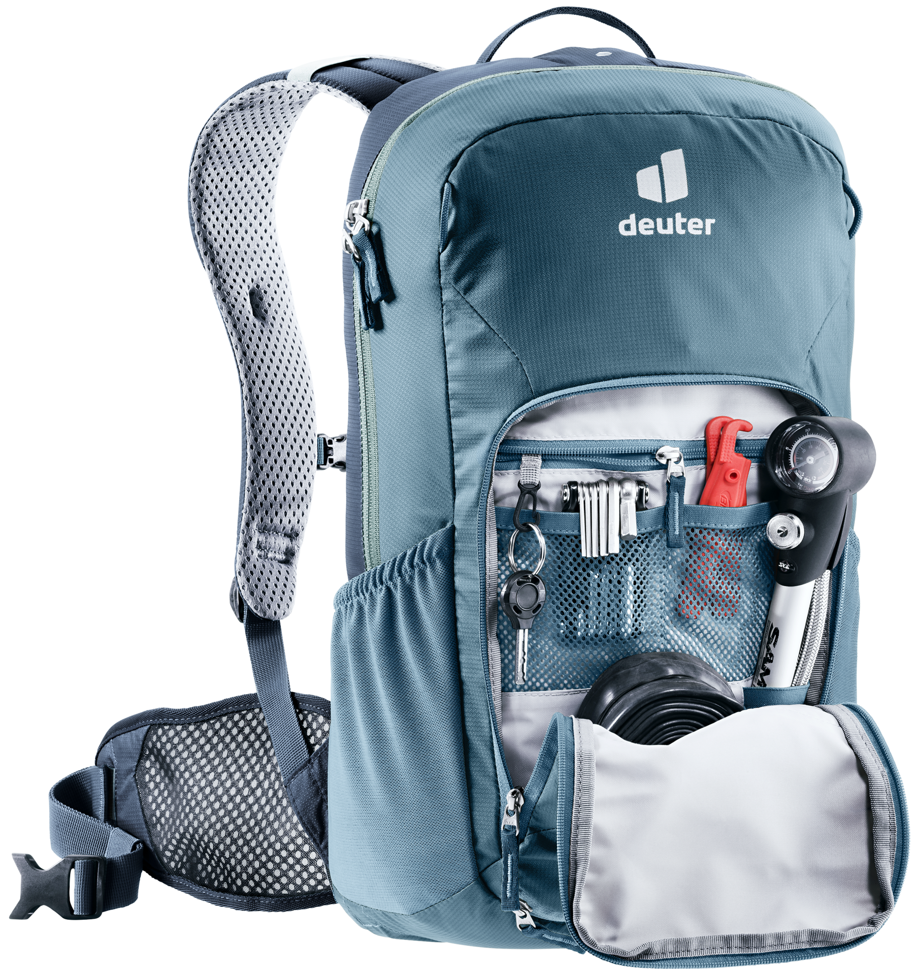 deuter Bike I 20 Bike backpack