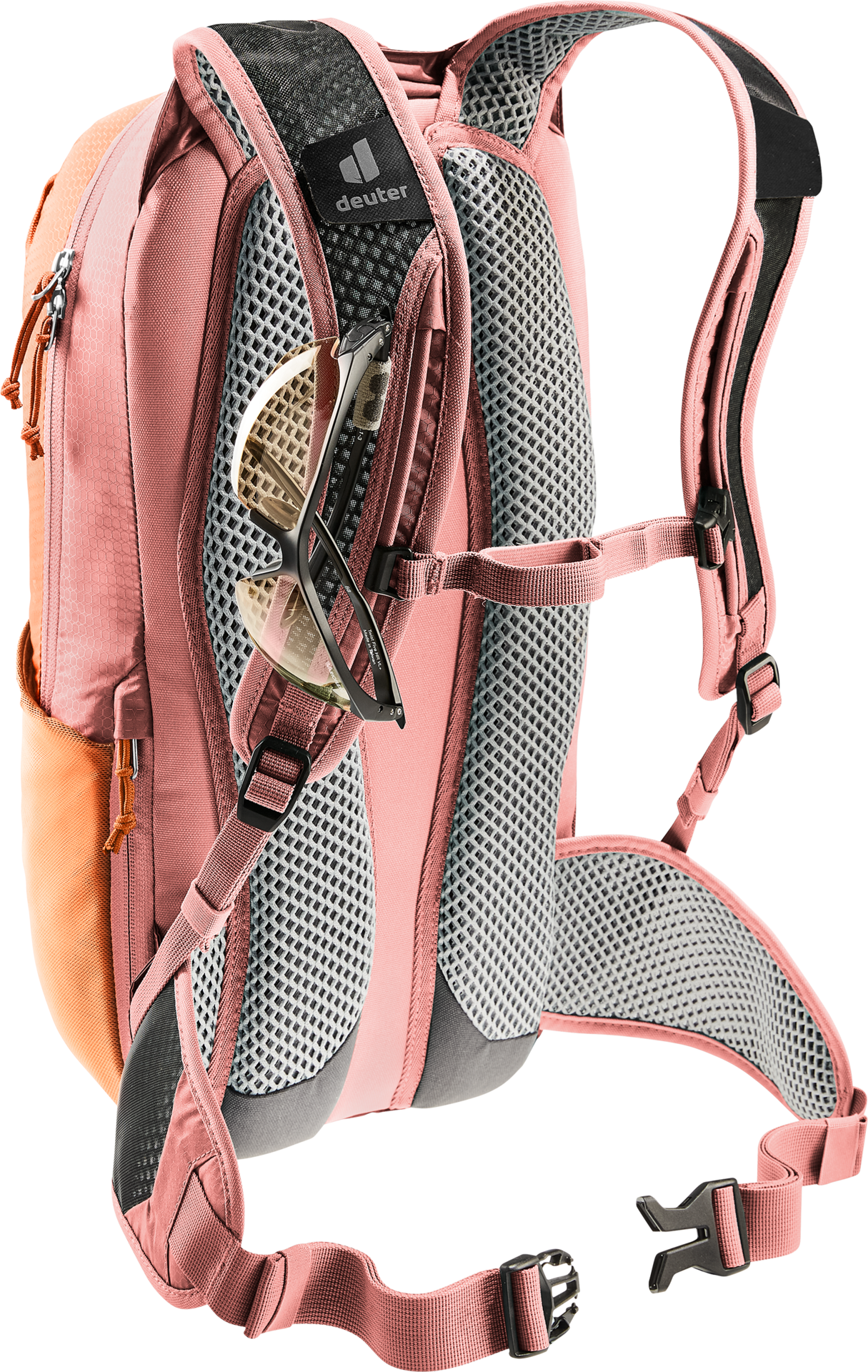 Deuter race outlet 12