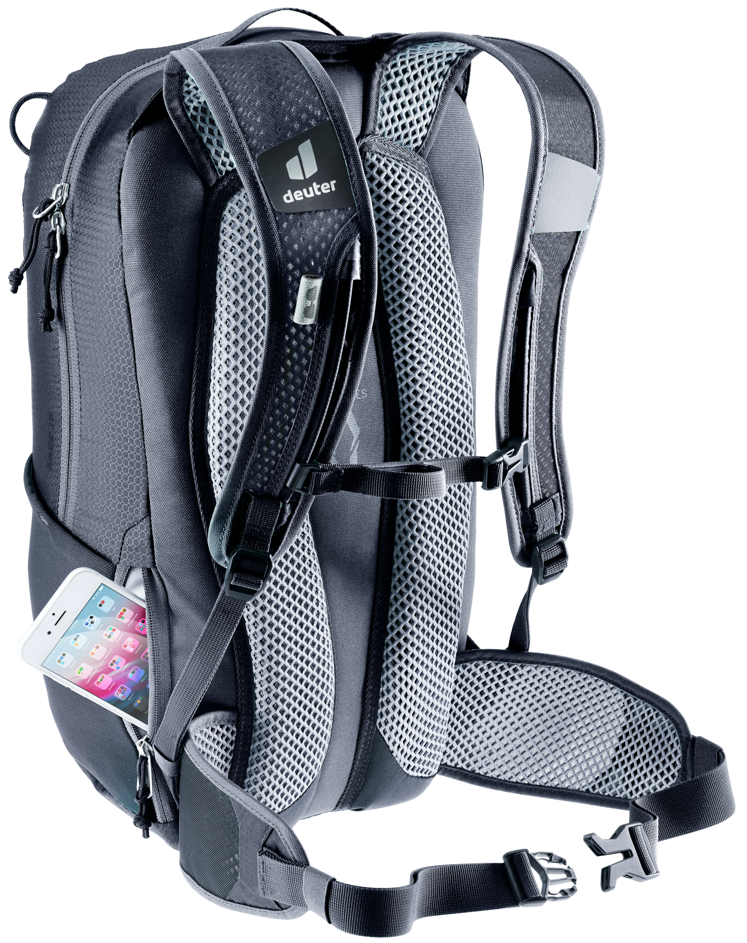 deuter Race 16 Bike backpack