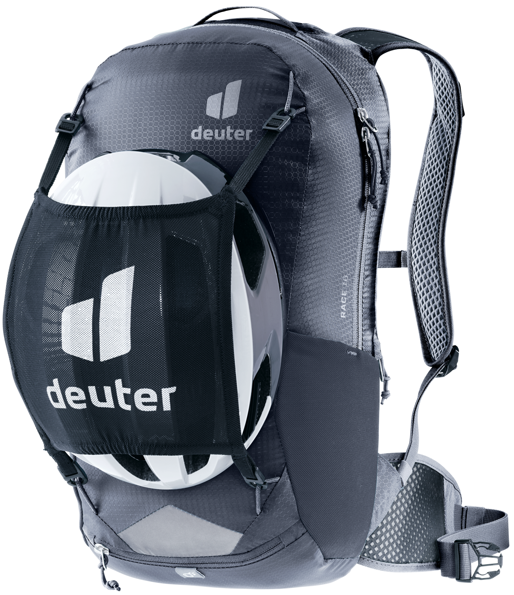 deuter Race 16 Bike backpack