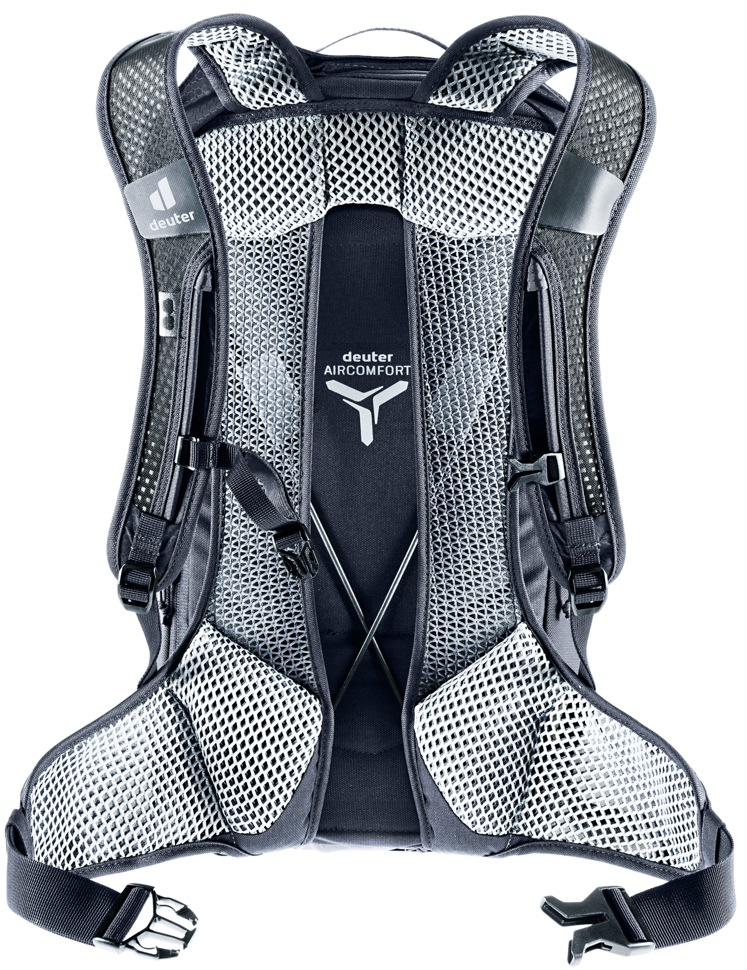 Air top comfort deuter