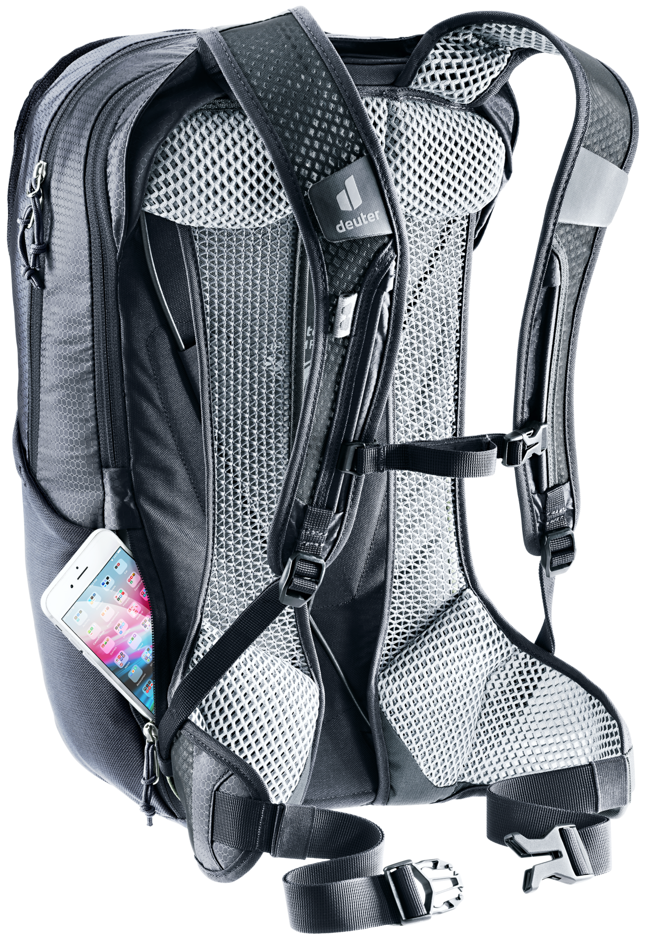 Race discount bike backpack