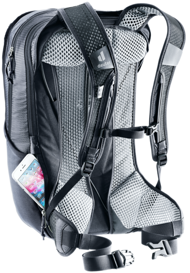 Deuter race 2025 air rucksack