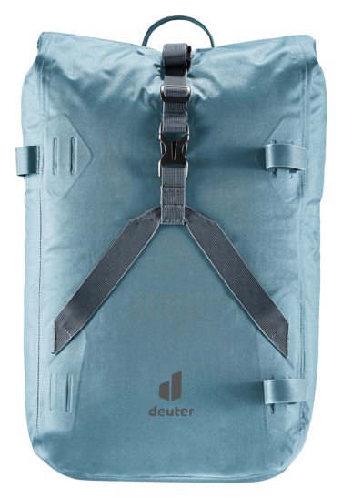 Deuter waterproof backpack 2025