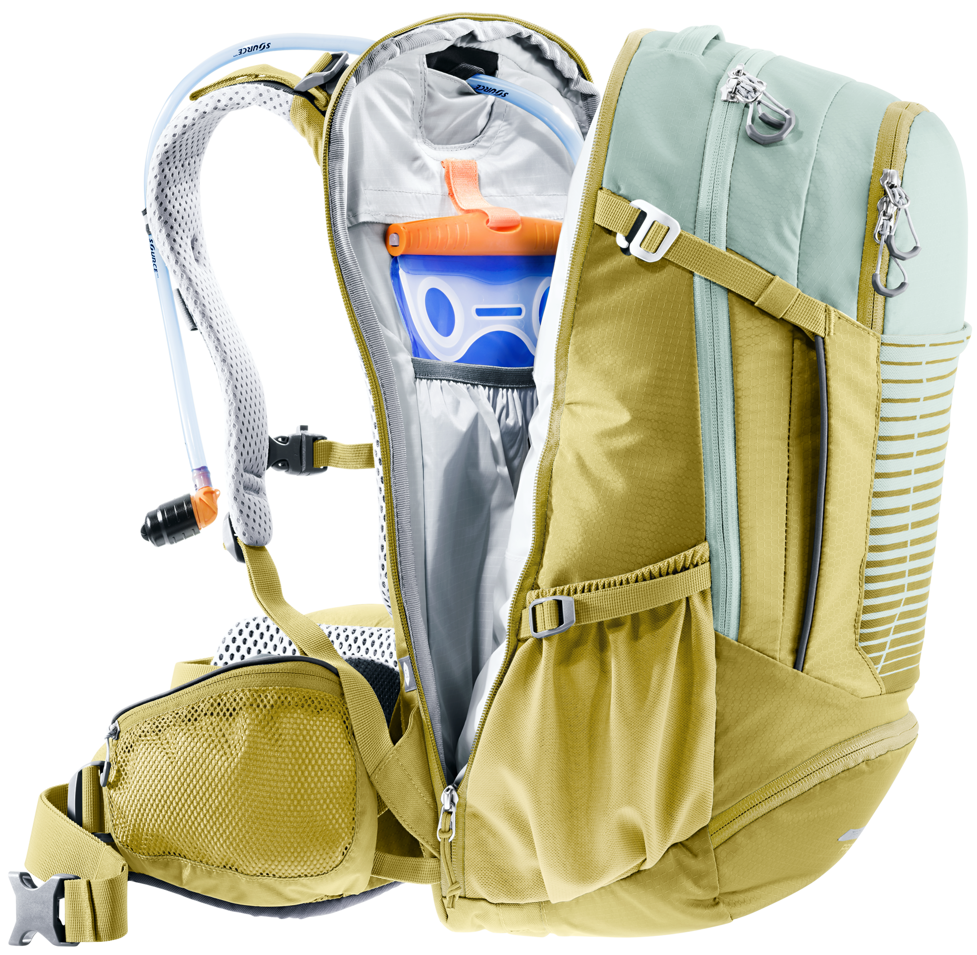 Deuter trans on sale alpine pro sl