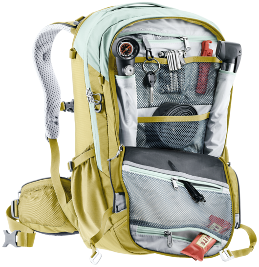 Deuter trans online alpine 26 sl