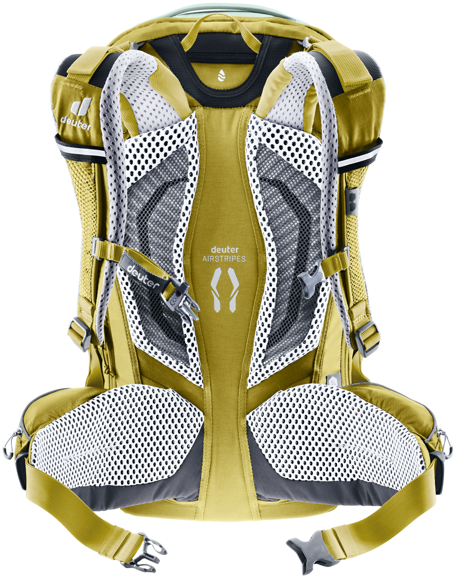 Deuter trans alpine pro sl online