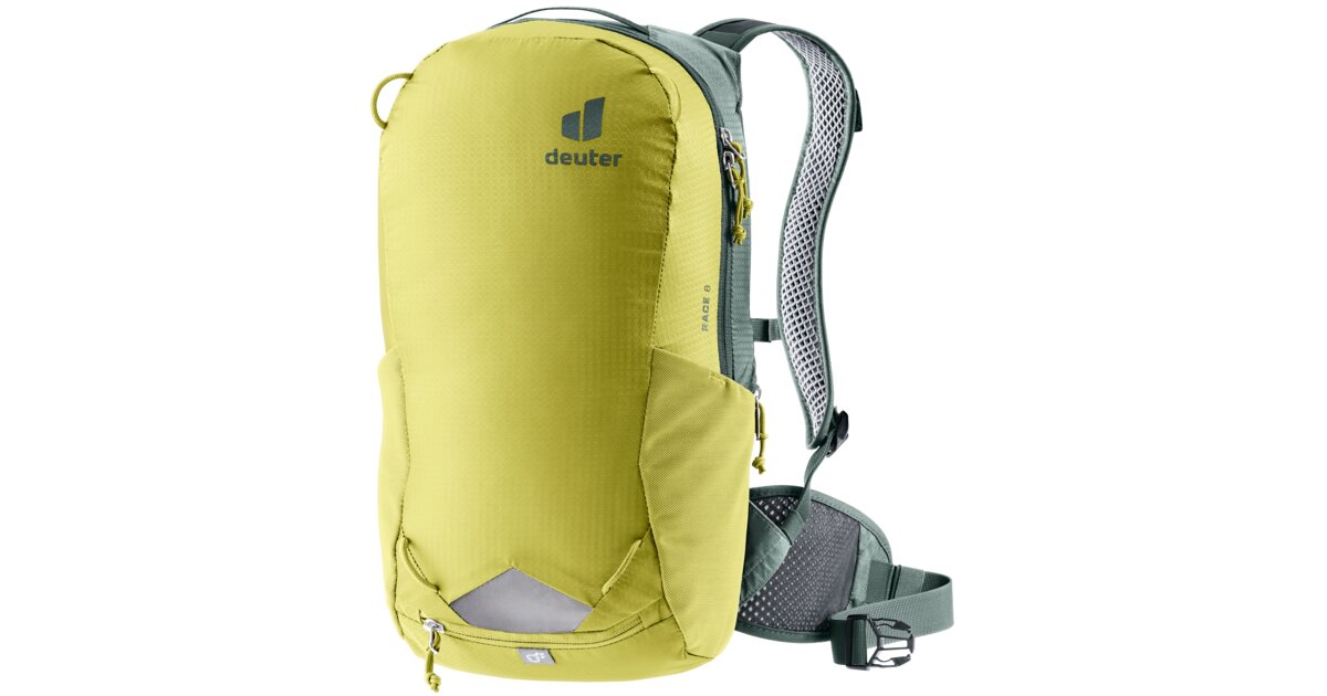 Deuter best sale race light