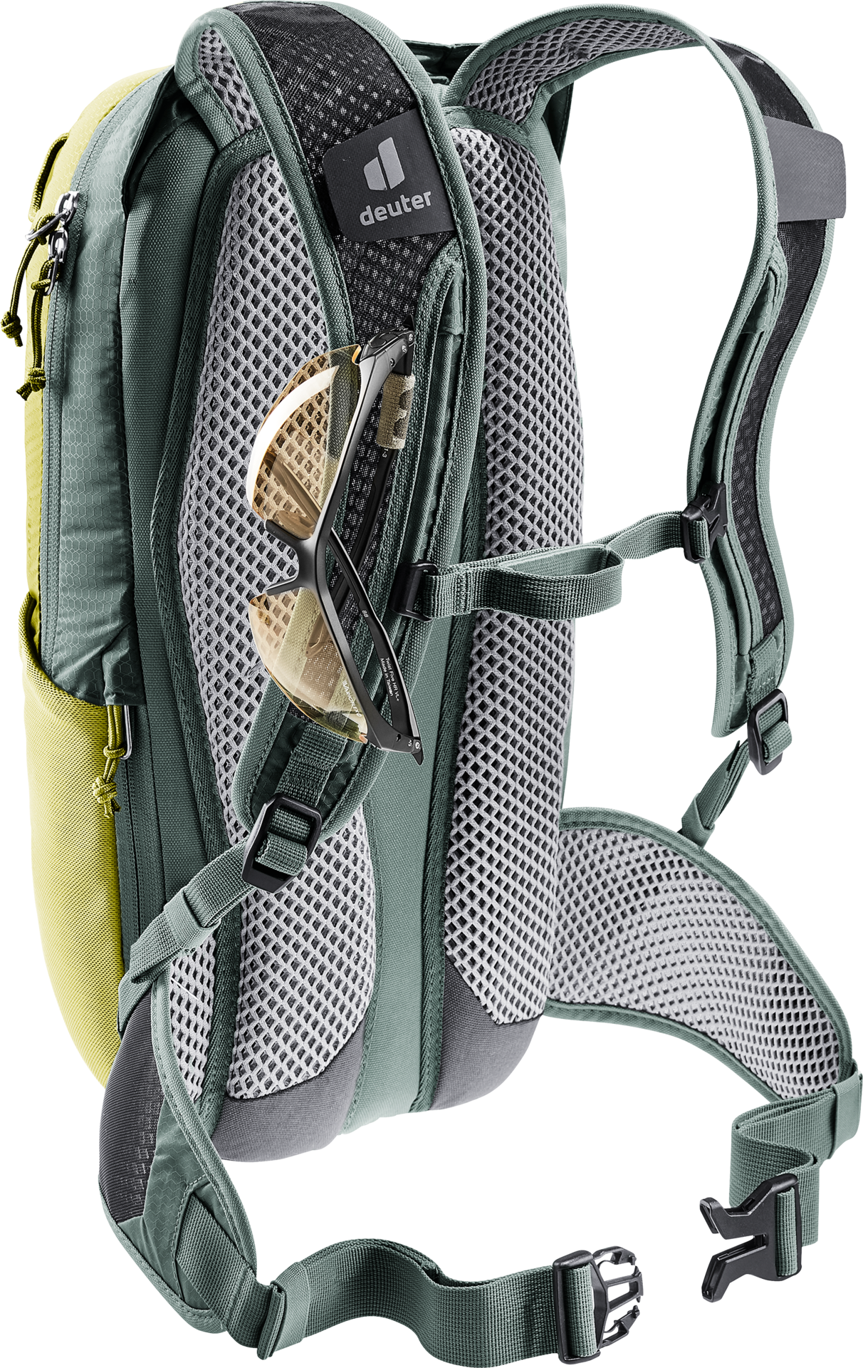 Deuter best sale race light