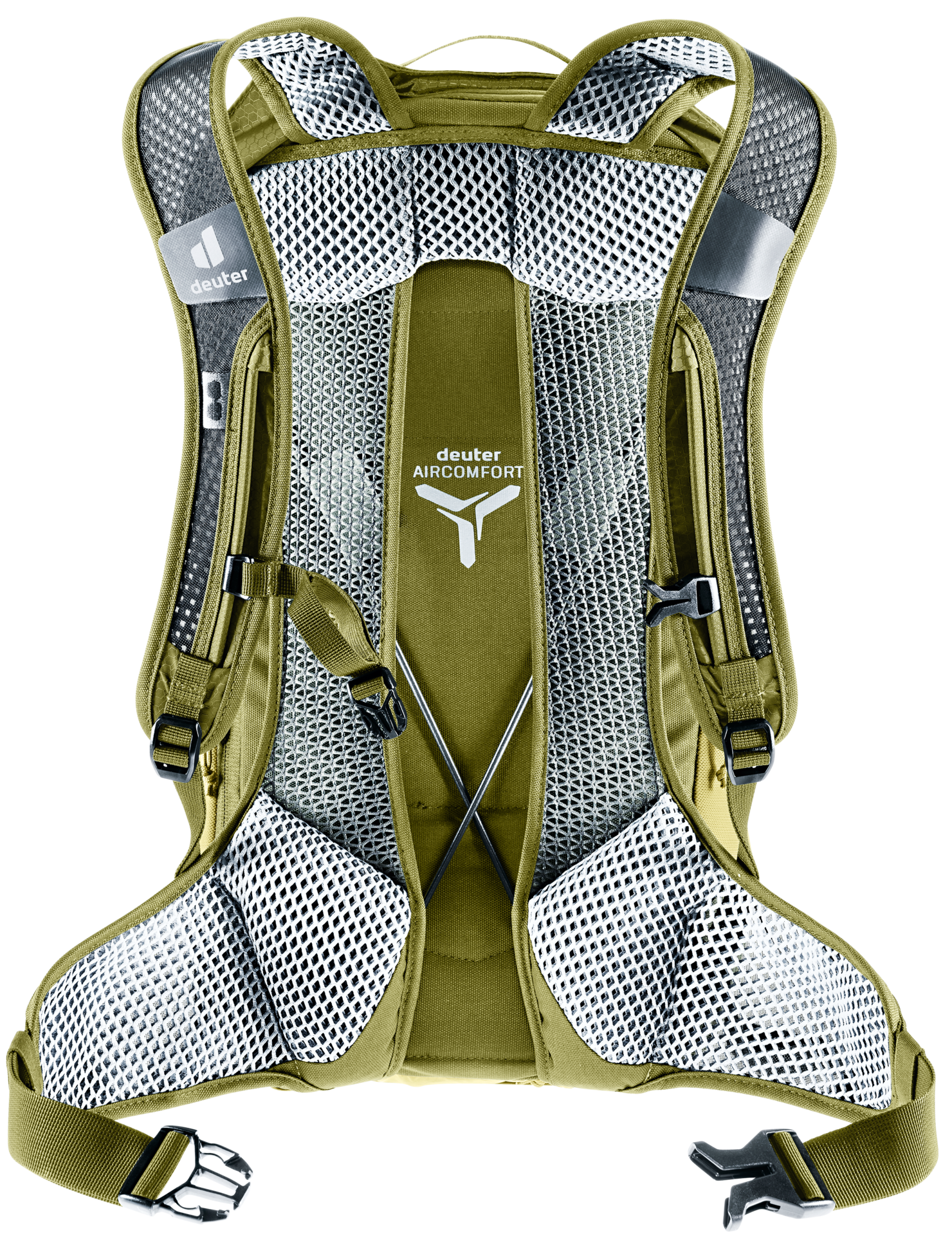 Deuter aircomfort hot sale