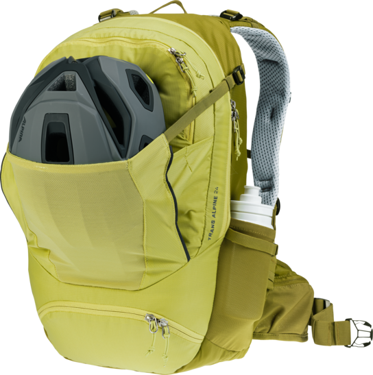 Deuter top alpine 24