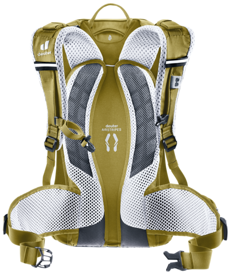 deuter Trans Alpine 28 SL Bike backpack